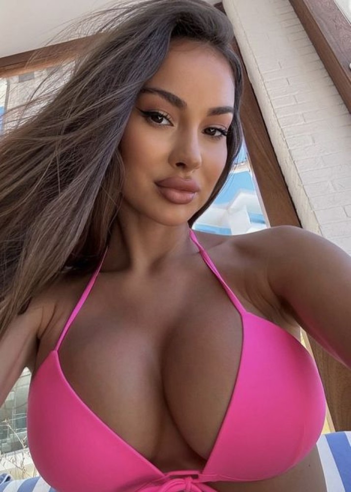 Индивидуалка Алёна фото № 2 в городе Славянск-на-Кубани