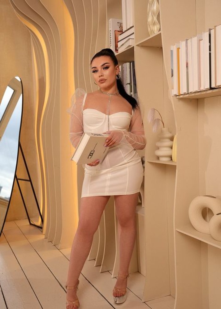 Индивидуалка Ангелина фото № 2 в городе Славянск-на-Кубани