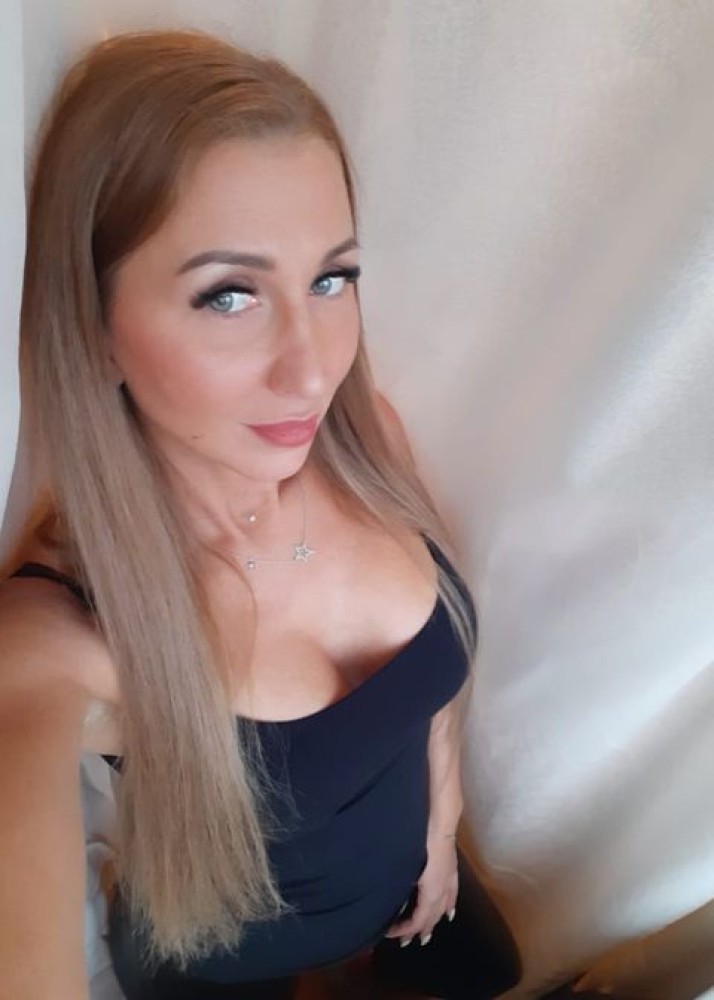 Индивидуалка Анна главное фото в городе Славянск-на-Кубани 