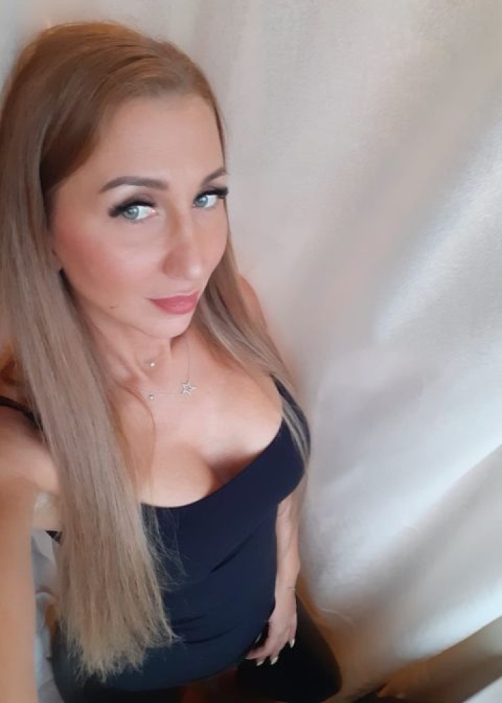 Индивидуалка Анна фото № 2 в городе Славянск-на-Кубани