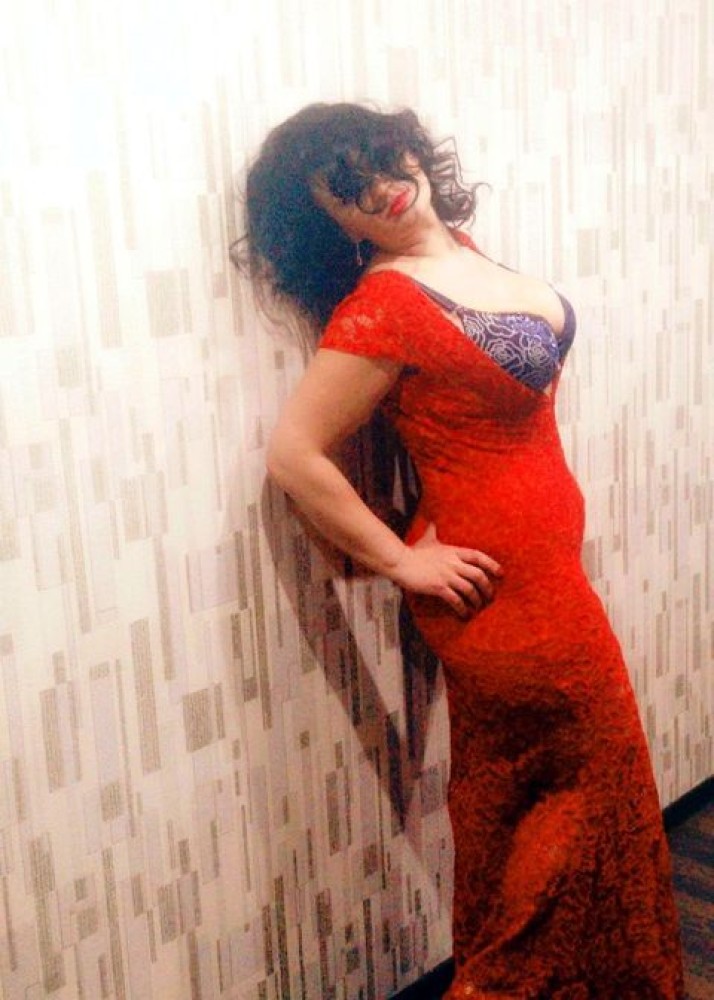 Индивидуалка Анна фото № 2 в городе Славянск-на-Кубани