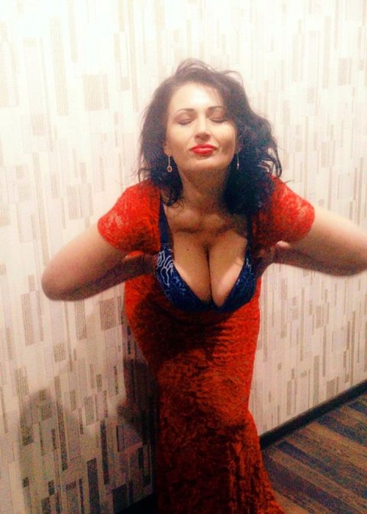 Индивидуалка Анна фото № 2 в городе Славянск-на-Кубани