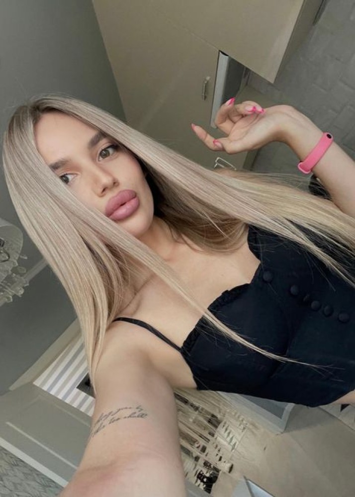 Индивидуалка Аня главное фото в городе Славянск-на-Кубани 