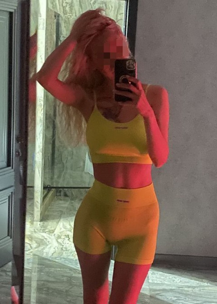 Индивидуалка ДАНА главное фото в городе Славянск-на-Кубани 