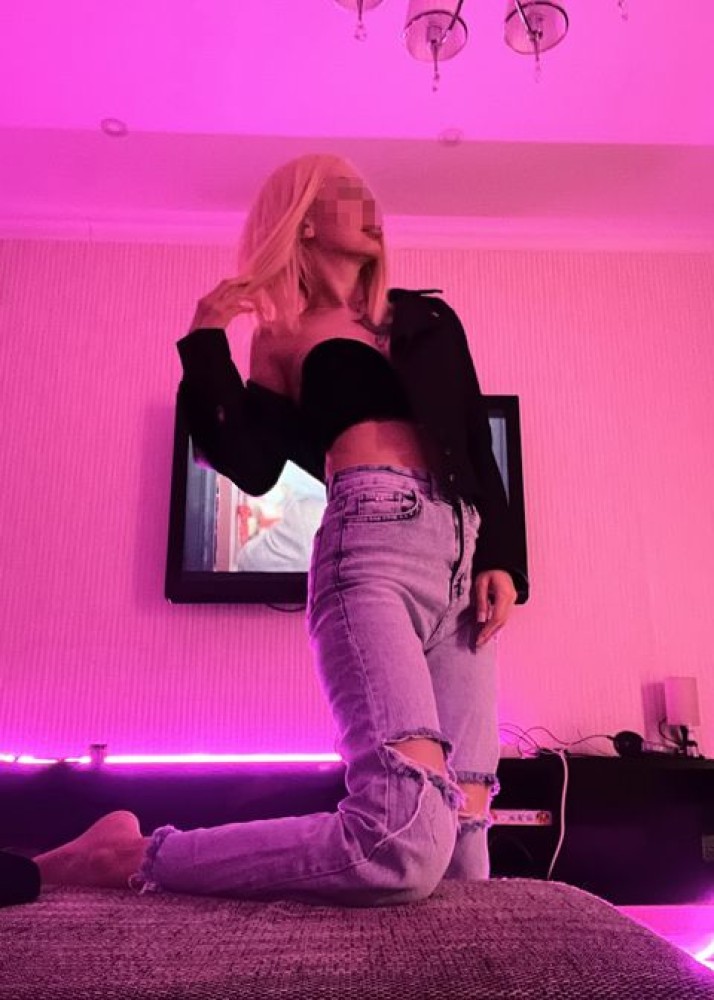 Индивидуалка ДАНА фото № 2 в городе Славянск-на-Кубани