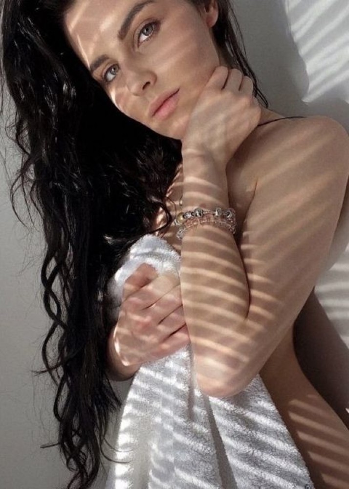 Индивидуалка Даша фото № 2 в городе Славянск-на-Кубани