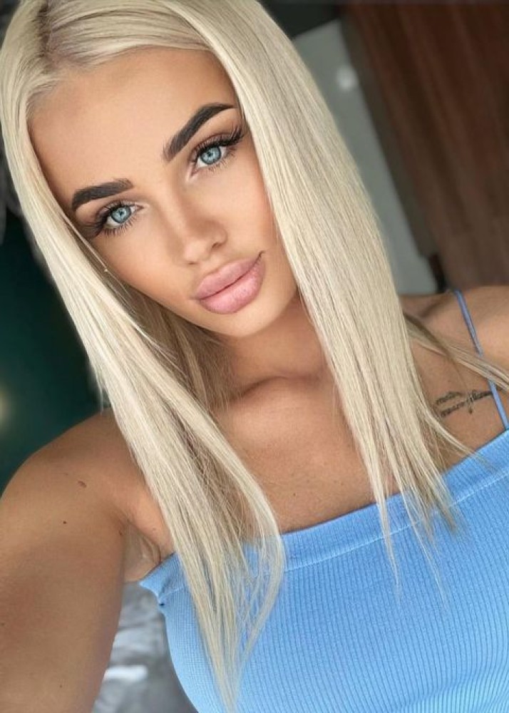 Индивидуалка Даша главное фото в городе Славянск-на-Кубани 