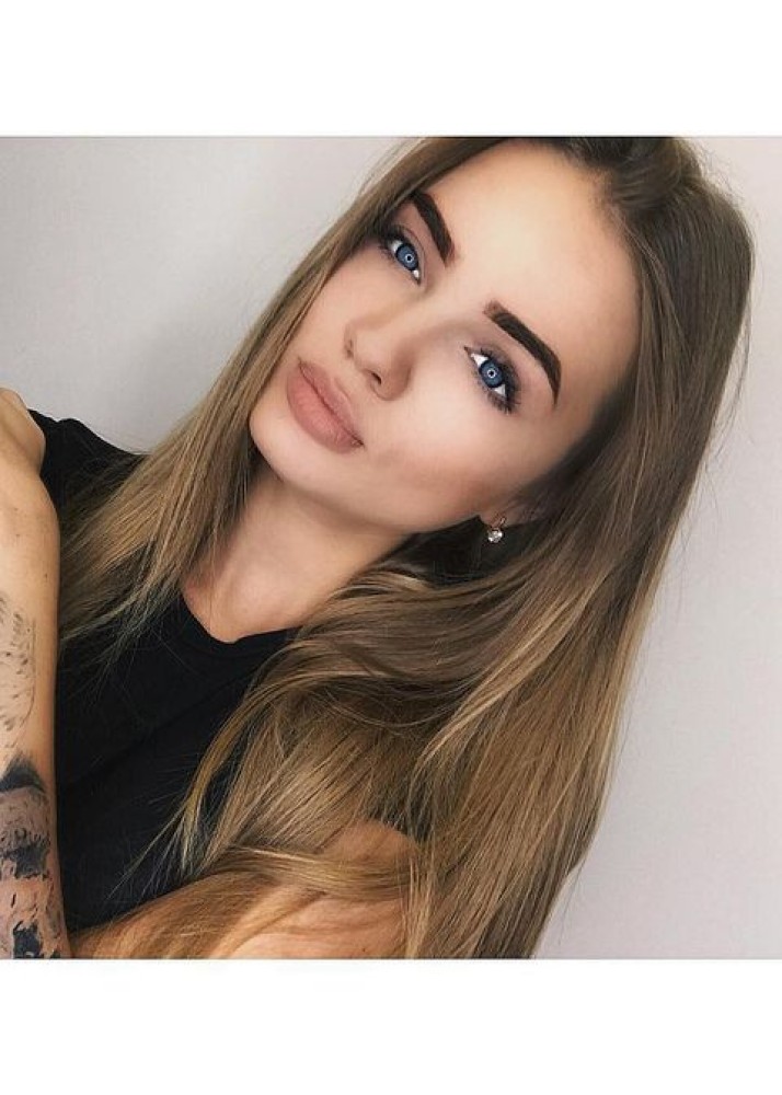 Индивидуалка Даша фото № 2 в городе Славянск-на-Кубани