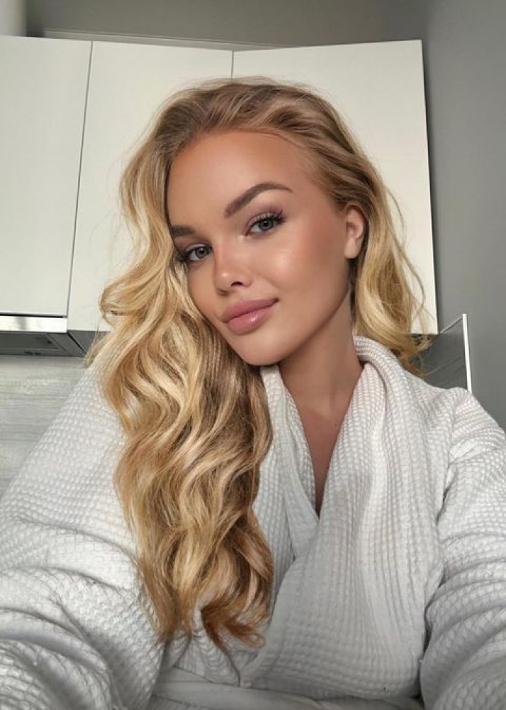 Индивидуалка Екатерина фото № 2 в городе Славянск-на-Кубани