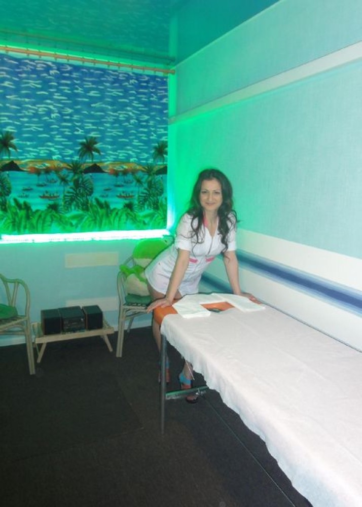 Индивидуалка Екатерина фото № 2 в городе Славянск-на-Кубани