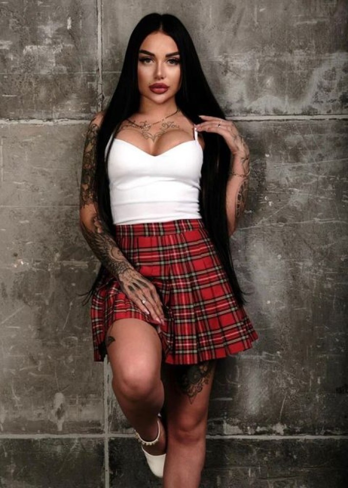 Индивидуалка Эрика главное фото в городе Славянск-на-Кубани 