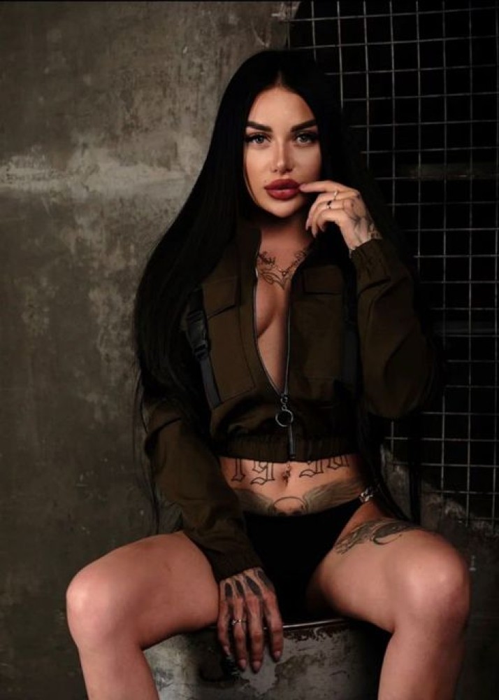 Индивидуалка Эрика фото № 2 в городе Славянск-на-Кубани