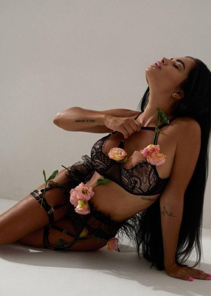 Индивидуалка Эвелина фото № 2 в городе Славянск-на-Кубани