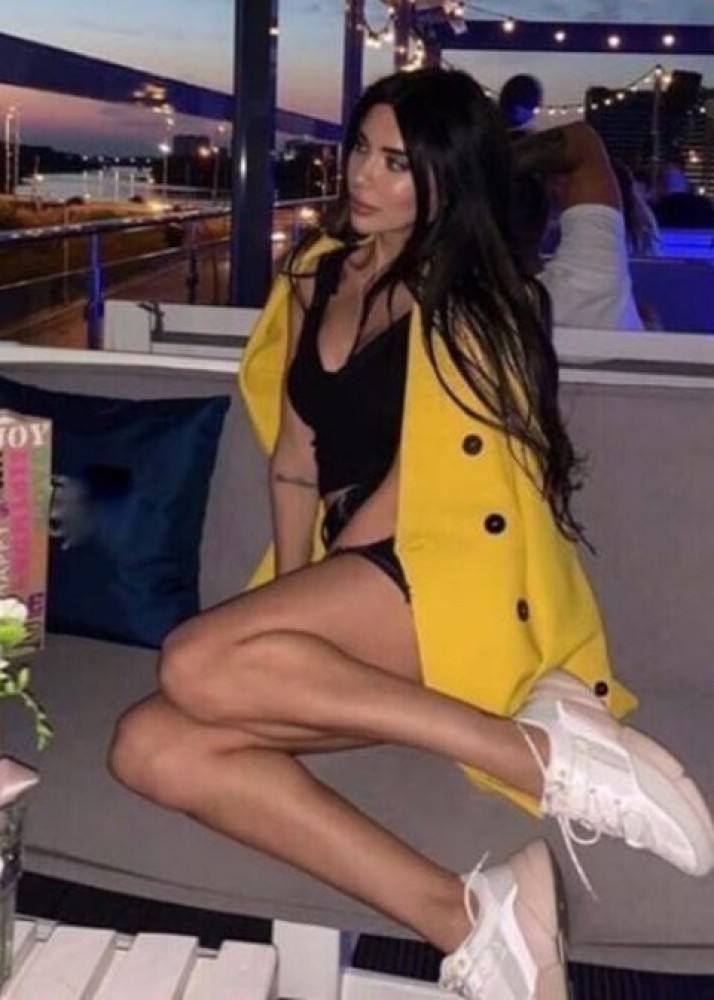 Индивидуалка Эвелина фото № 2 в городе Славянск-на-Кубани