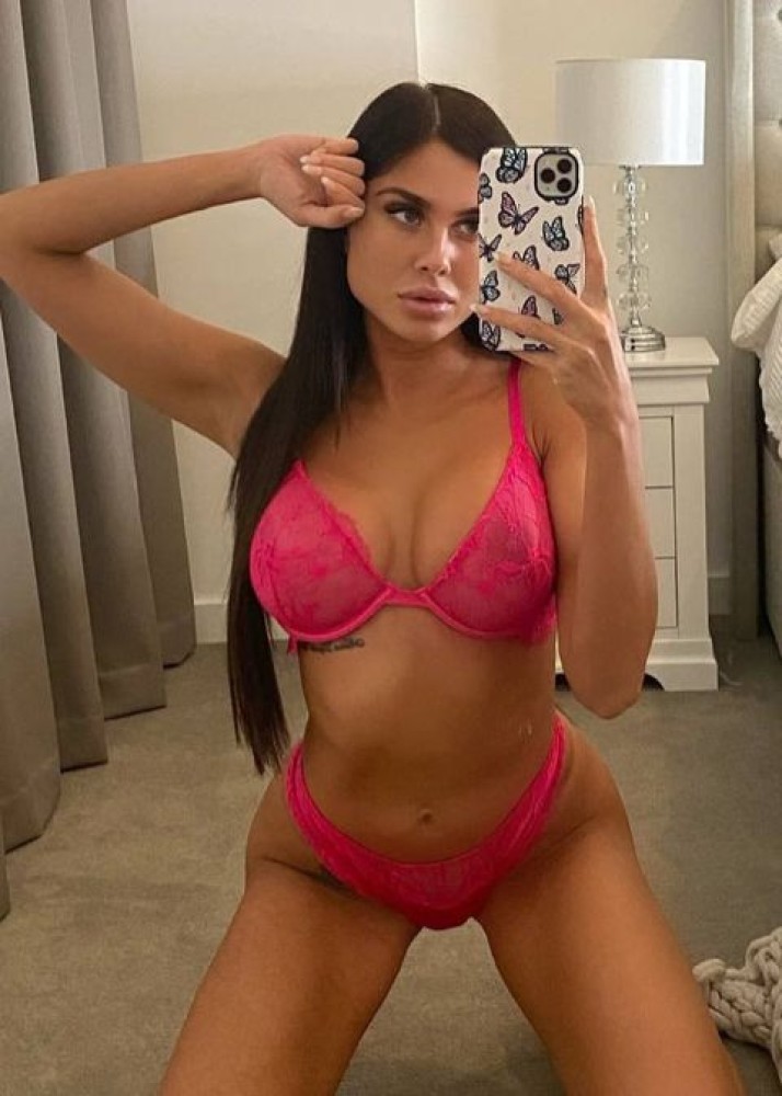 Индивидуалка Эвелина главное фото в городе Славянск-на-Кубани 