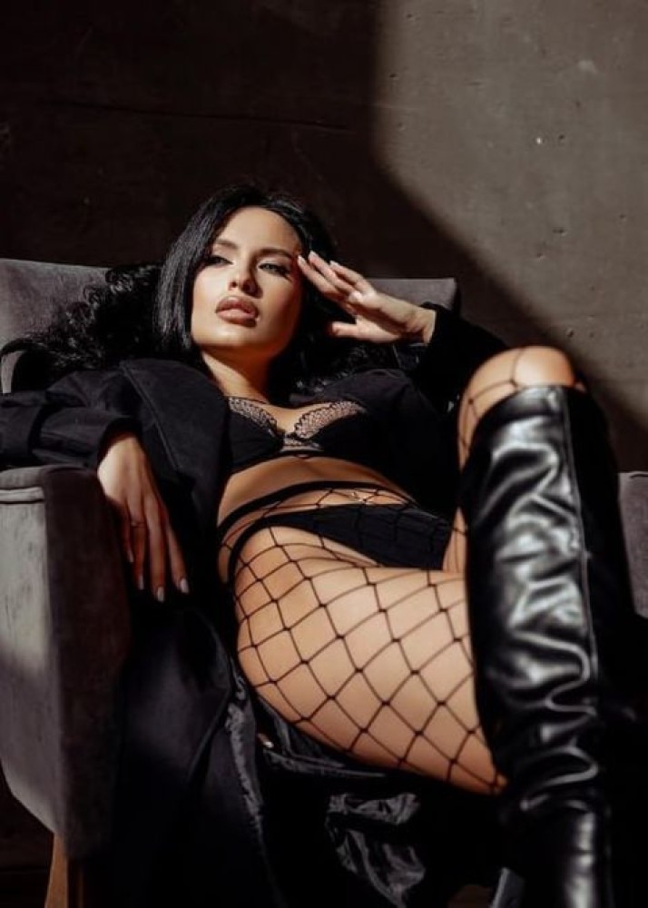 Индивидуалка Инна фото № 2 в городе Славянск-на-Кубани