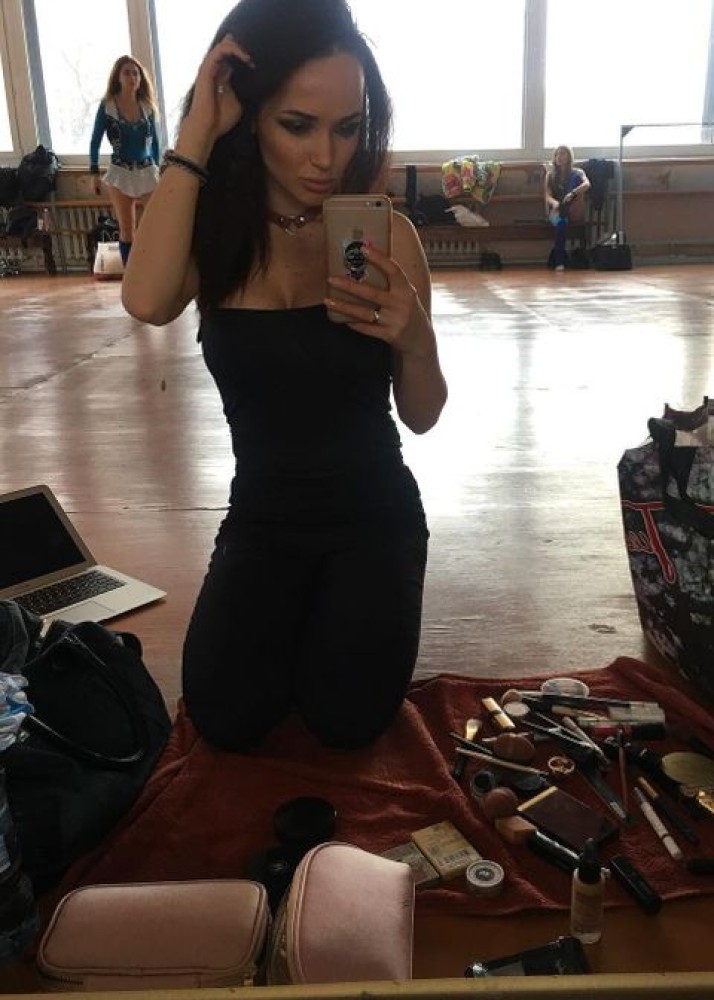 Индивидуалка Ира фото № 2 в городе Славянск-на-Кубани