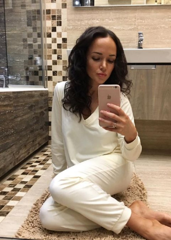 Индивидуалка Ира фото № 2 в городе Славянск-на-Кубани