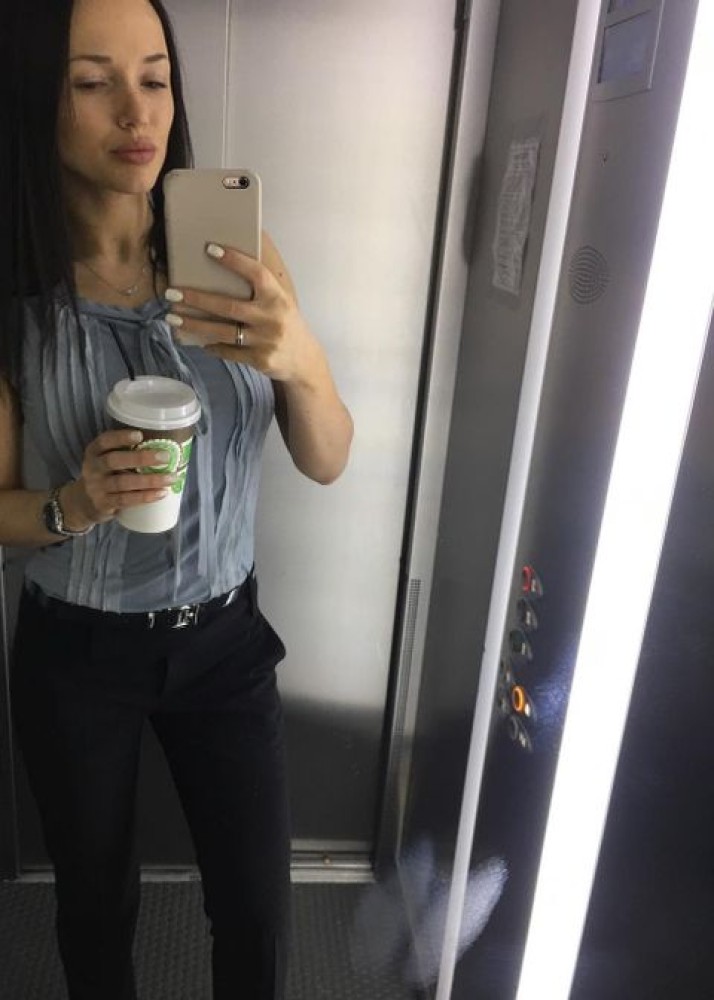 Индивидуалка Ира фото № 2 в городе Славянск-на-Кубани