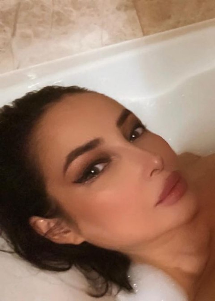 Индивидуалка Ирина фото № 2 в городе Славянск-на-Кубани