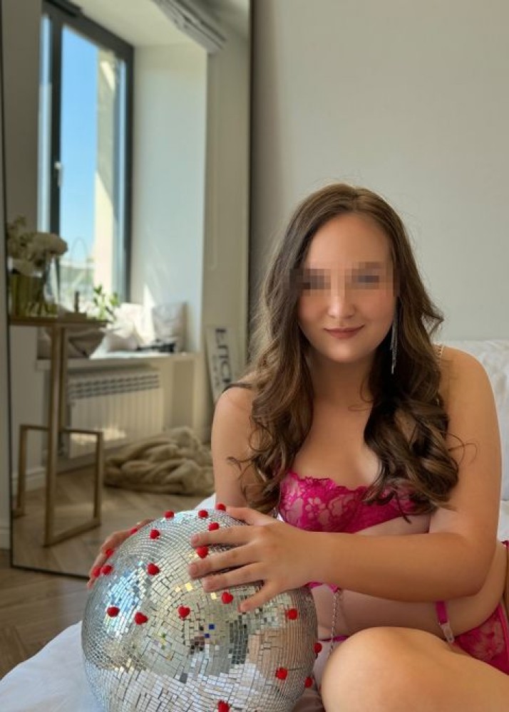 Индивидуалка Кэтрин фото № 2 в городе Славянск-на-Кубани