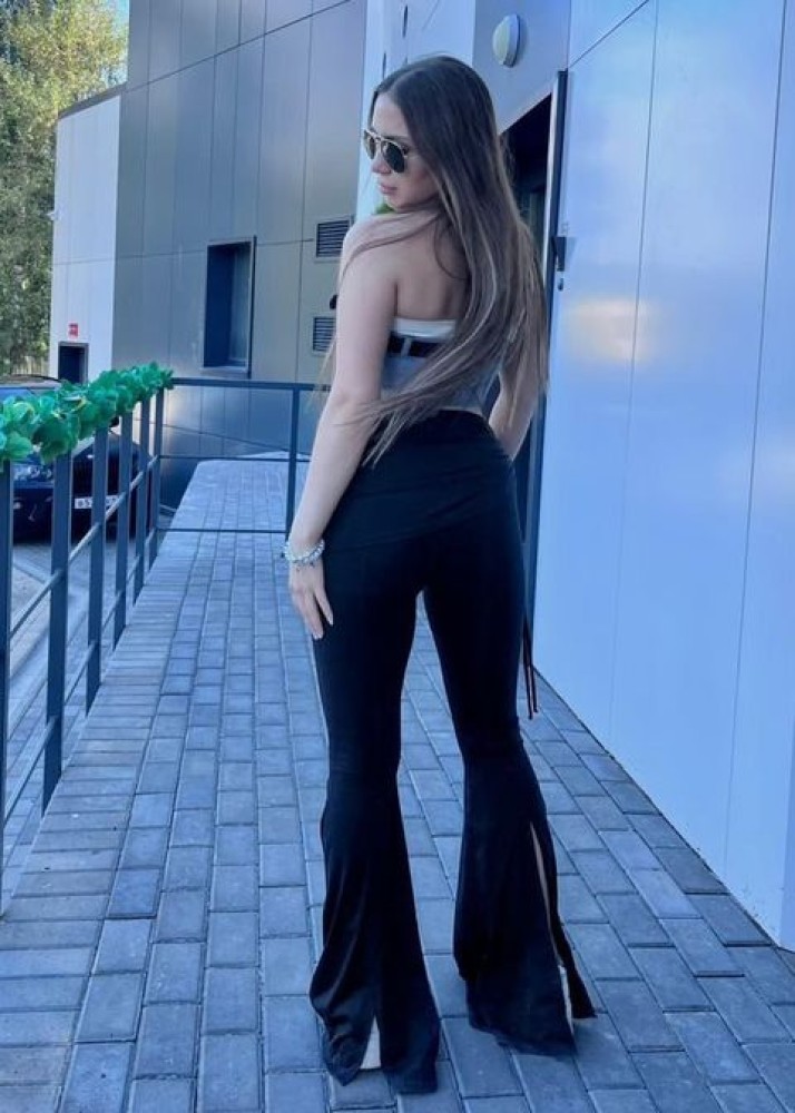 Индивидуалка Кира фото № 2 в городе Славянск-на-Кубани