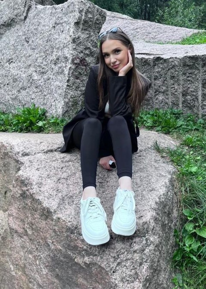 Индивидуалка Кира фото № 2 в городе Славянск-на-Кубани