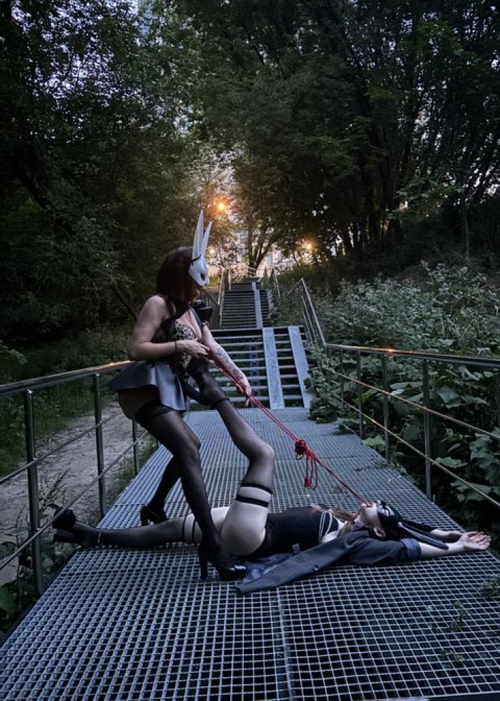 Индивидуалка Крис фото № 2 в городе Славянск-на-Кубани