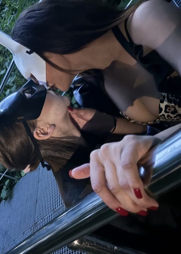 Индивидуалка Крис фото № 2 в городе Славянск-на-Кубани