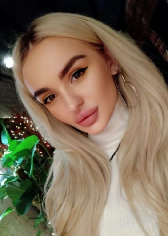 Индивидуалка Ксения главное фото в городе Славянск-на-Кубани 