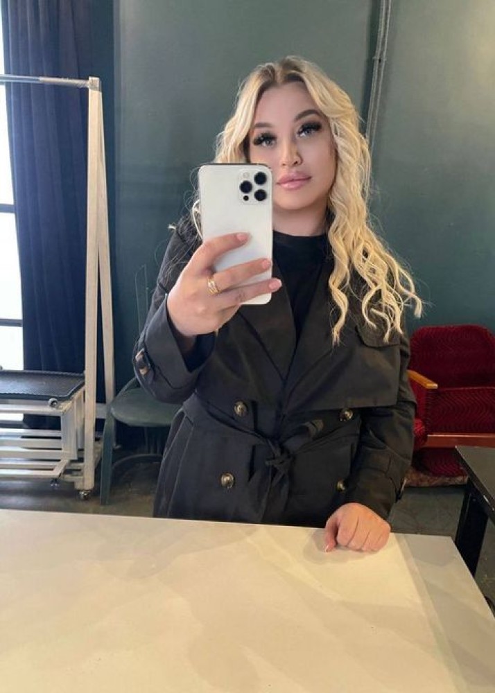 Индивидуалка Лика фото № 2 в городе Славянск-на-Кубани