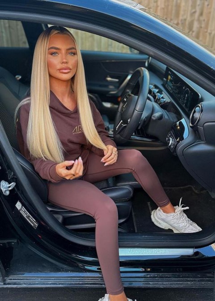 Индивидуалка Лиза фото № 2 в городе Славянск-на-Кубани