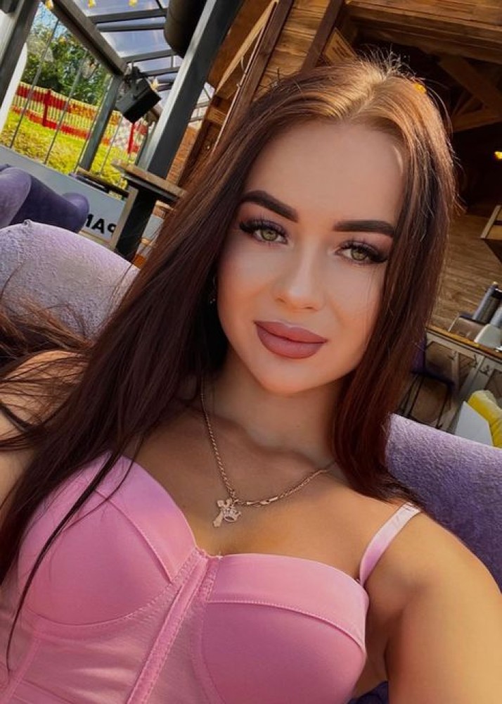 Индивидуалка Лиза главное фото в городе Славянск-на-Кубани 