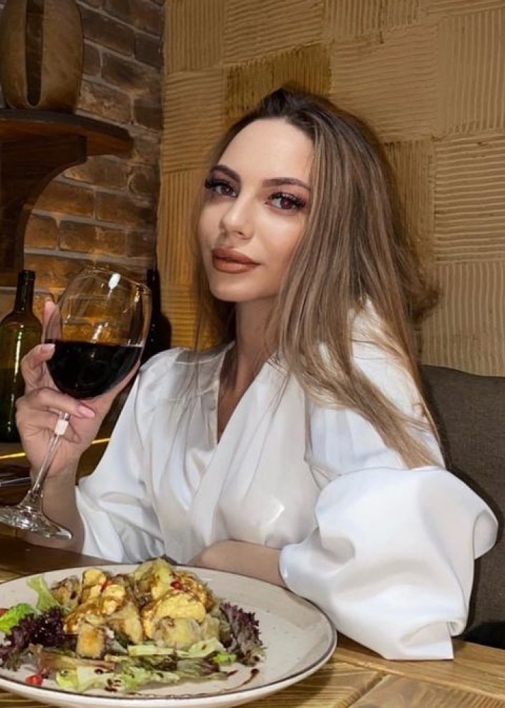 Индивидуалка Лиза фото № 2 в городе Славянск-на-Кубани