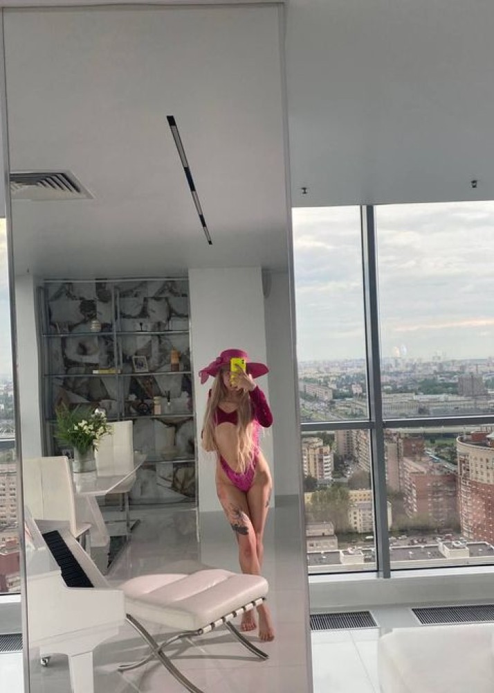 Индивидуалка Маша фото № 2 в городе Славянск-на-Кубани