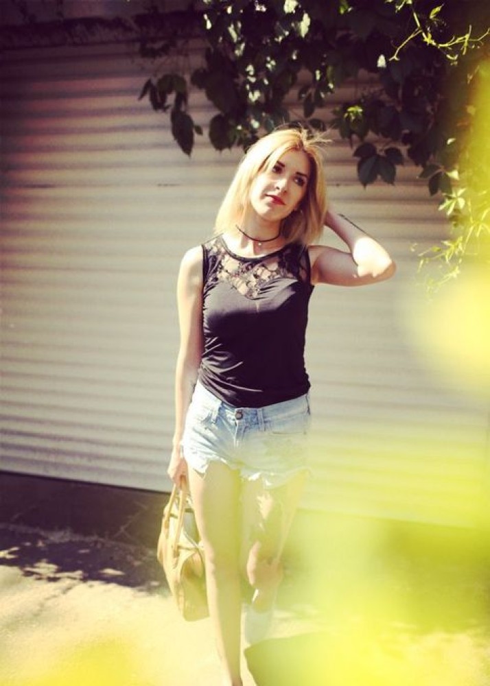 Индивидуалка Мила фото № 2 в городе Славянск-на-Кубани