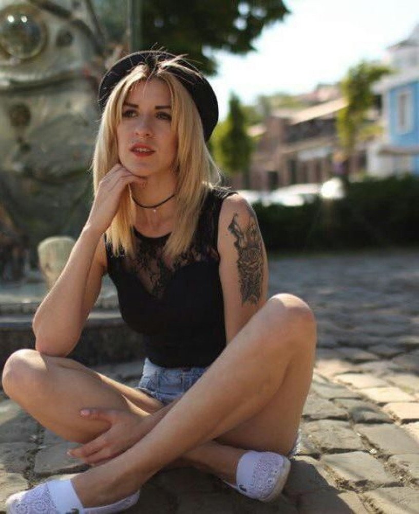 Индивидуалка Мила фото № 2 в городе Славянск-на-Кубани