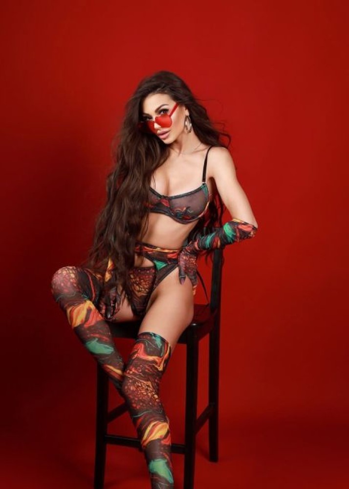 Индивидуалка Милана фото № 2 в городе Славянск-на-Кубани