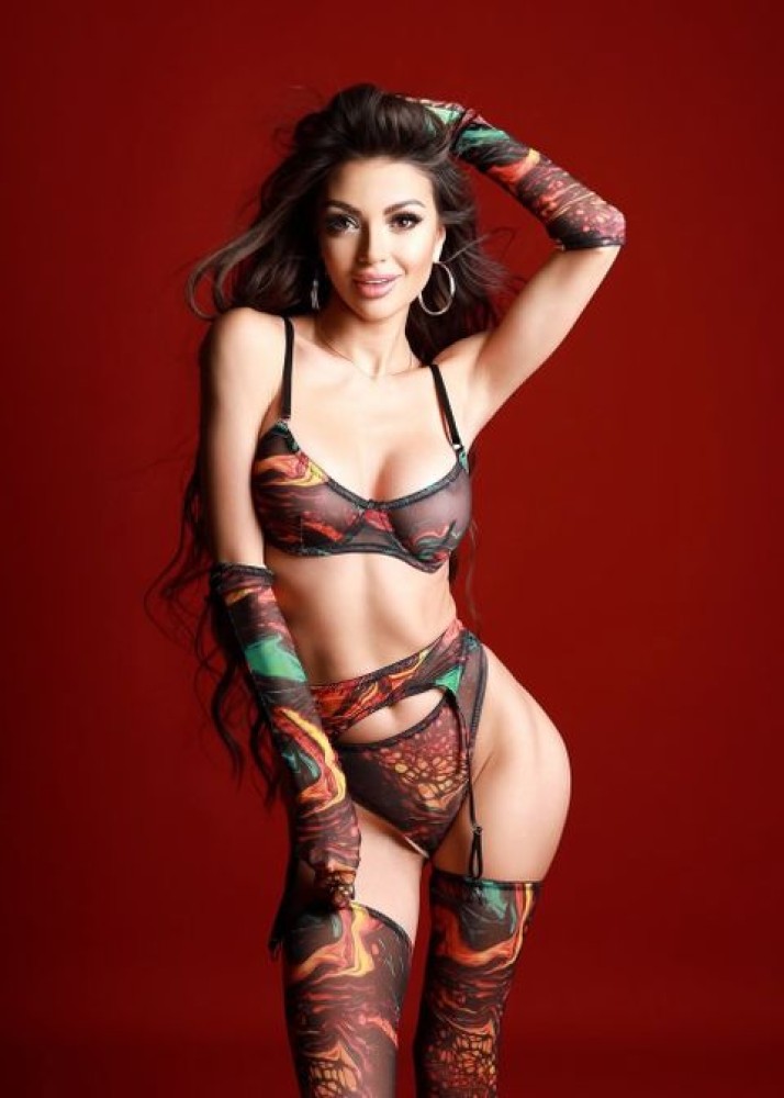 Индивидуалка Милана фото № 2 в городе Славянск-на-Кубани