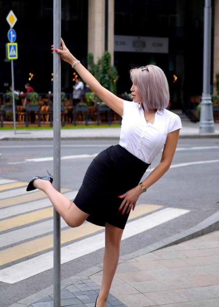 Индивидуалка Натали фото № 2 в городе Славянск-на-Кубани