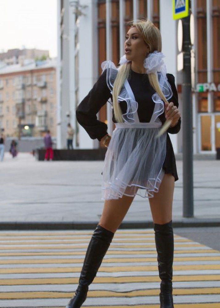 Индивидуалка Натали фото № 2 в городе Славянск-на-Кубани