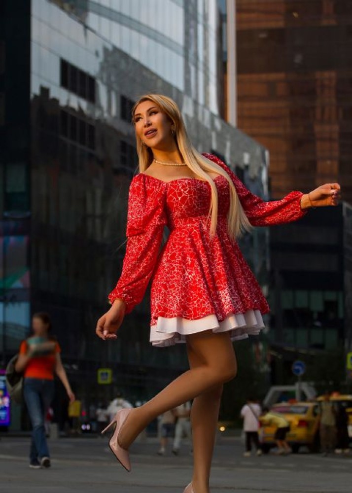 Индивидуалка Натали фото № 2 в городе Славянск-на-Кубани