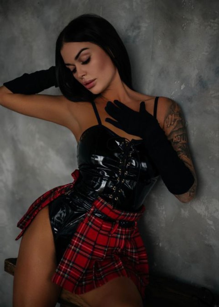 Индивидуалка Ника фото № 2 в городе Славянск-на-Кубани