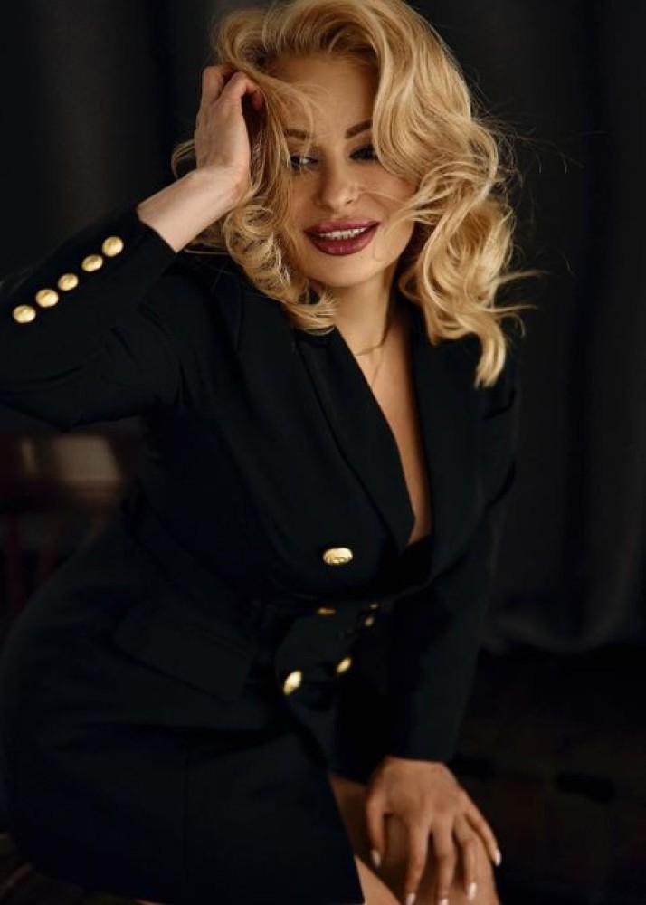 Индивидуалка Нина фото № 2 в городе Славянск-на-Кубани