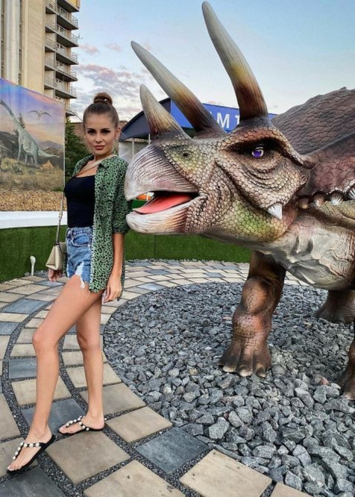 Индивидуалка Регина фото № 2 в городе Славянск-на-Кубани