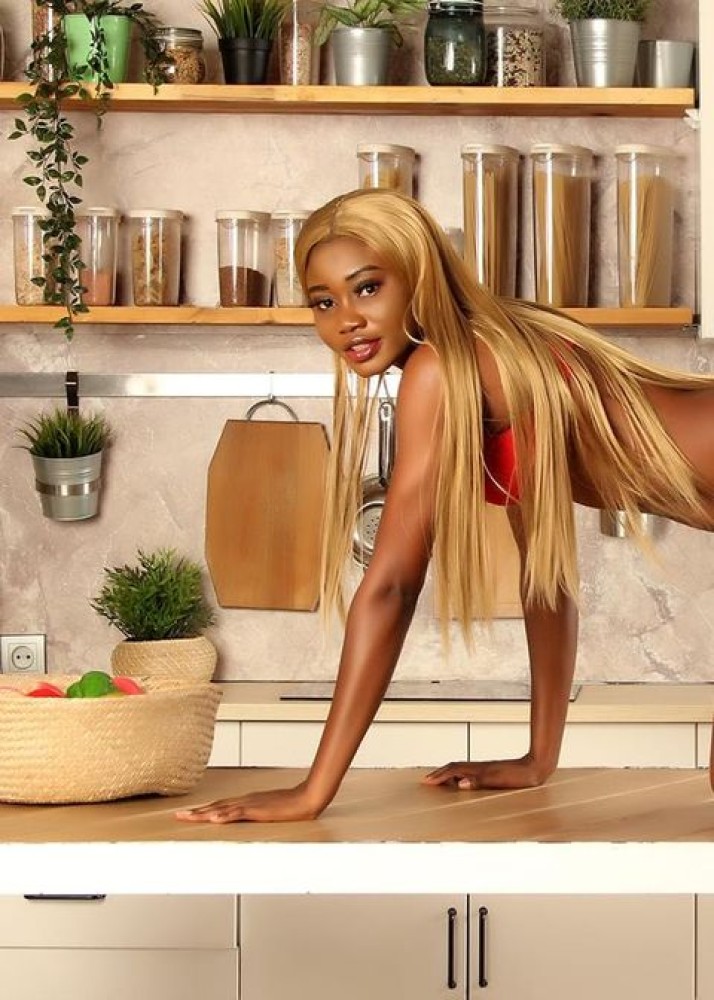 Индивидуалка Софья фото № 2 в городе Славянск-на-Кубани