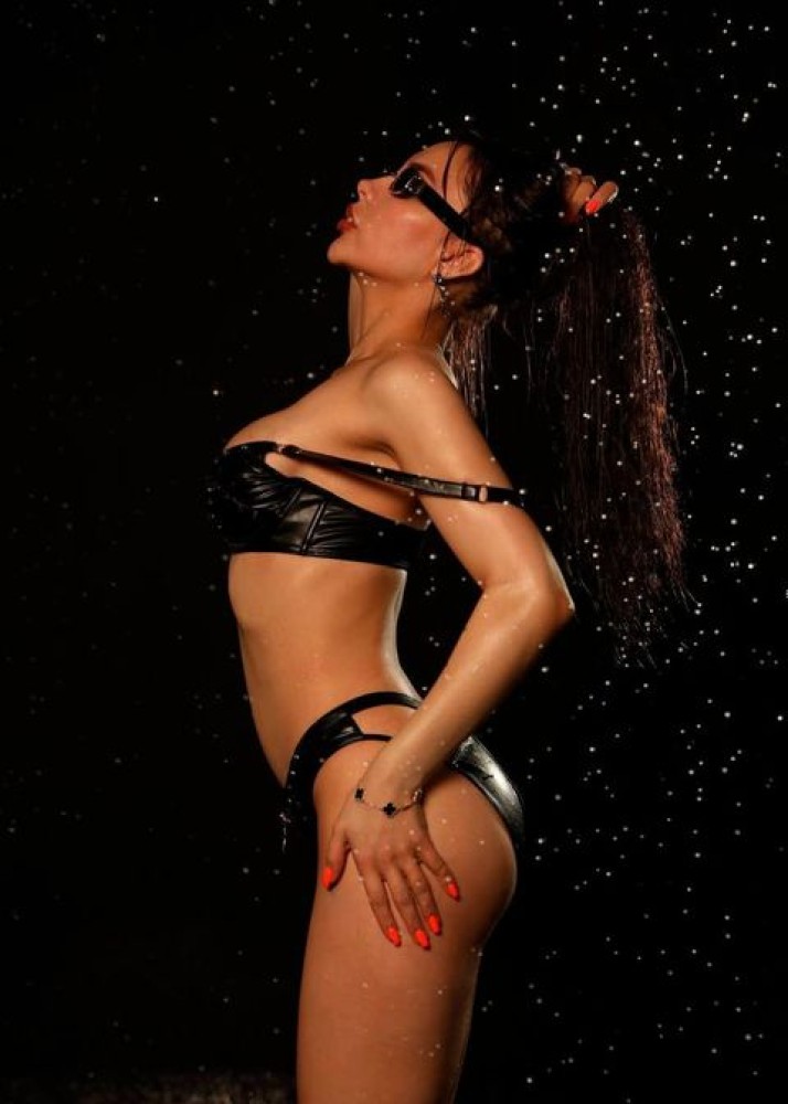 Индивидуалка Варвара фото № 2 в городе Славянск-на-Кубани