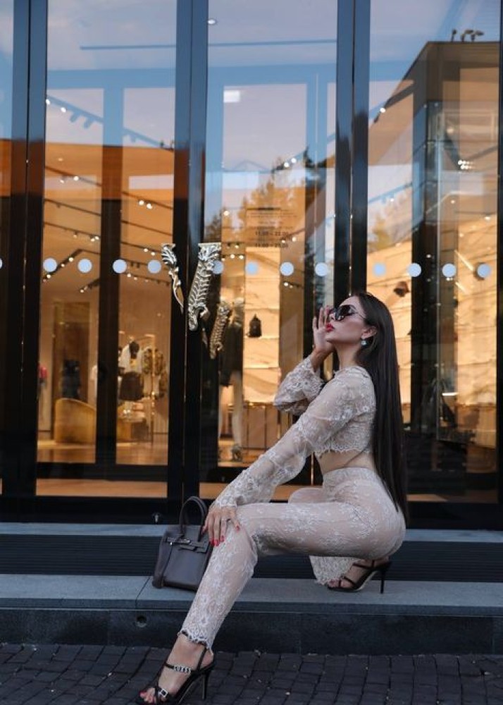 Индивидуалка Варвара фото № 2 в городе Славянск-на-Кубани