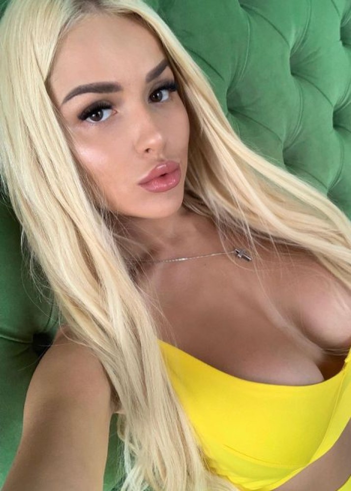 Индивидуалка Вика фото № 2 в городе Славянск-на-Кубани