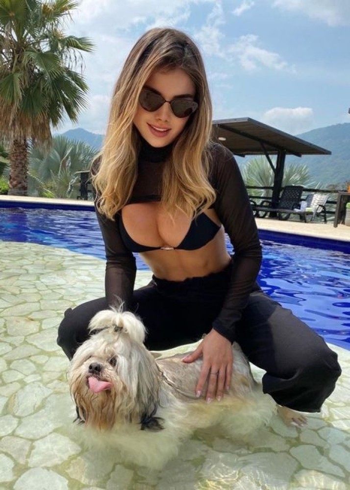 Индивидуалка ЖАННА фото № 2 в городе Славянск-на-Кубани